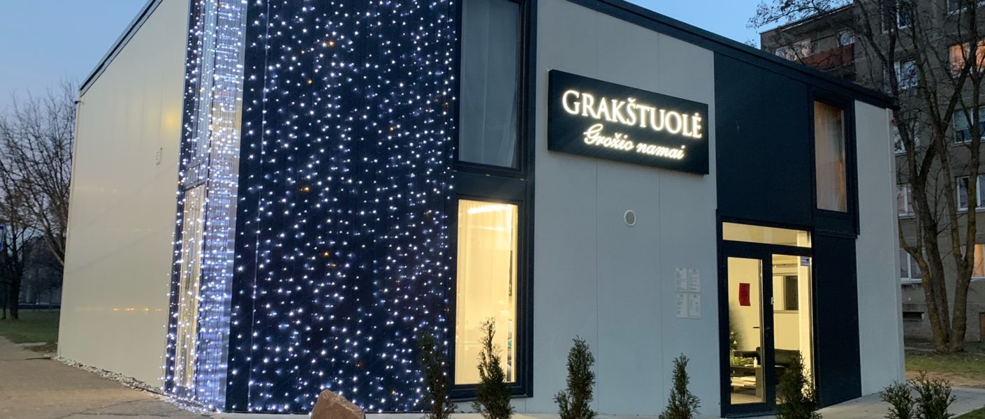 Grožio salono kuponas