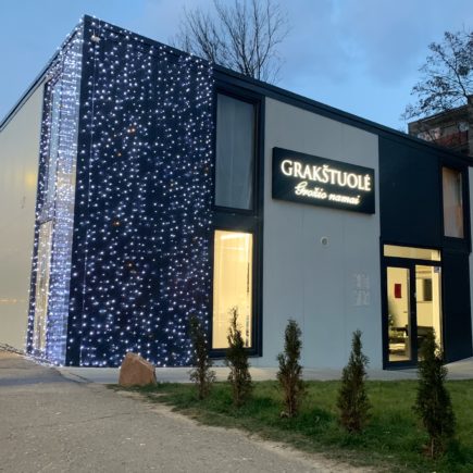 Grožio salono kuponas