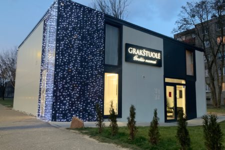 Grožio salono kuponas