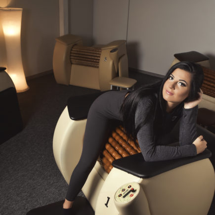 Moksliškai patvirtintas svorio metimo būdas