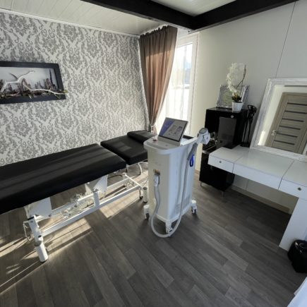 Lazerinis plaukų šalinimas